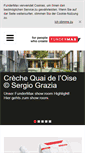 Mobile Screenshot of fundermax.at